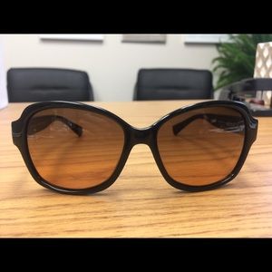 Coach authentic sunglasses